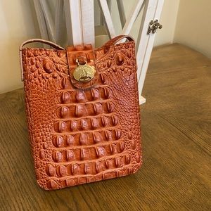 BRAHMIN Marley Crossbody